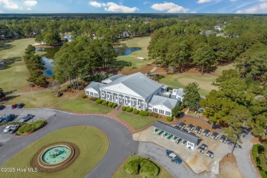 Experience Coastal Living at Its Best in Brunswick Plantation! on Brunswick Plantation and Golf Resorts in North Carolina - for sale on GolfHomes.com, golf home, golf lot