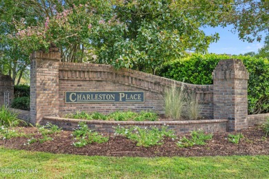 Experience Coastal Living at Its Best in Brunswick Plantation! on Brunswick Plantation and Golf Resorts in North Carolina - for sale on GolfHomes.com, golf home, golf lot