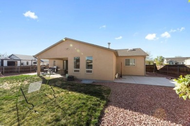 Welcome to this stunning 5-bedroom, 3-bathroom ranch-style home on Desert Hawk At Pueblo West in Colorado - for sale on GolfHomes.com, golf home, golf lot