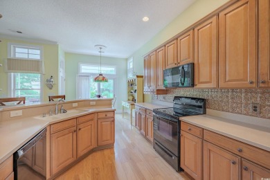 Charming Lowcountry Home with Lake View in Allston Plantation! on The Founders Club At Pawleys Island in South Carolina - for sale on GolfHomes.com, golf home, golf lot