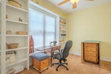 Charming Lowcountry Home with Lake View in Allston Plantation! on The Founders Club At Pawleys Island in South Carolina - for sale on GolfHomes.com, golf home, golf lot