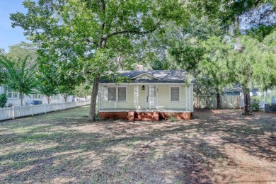 Rare find in Windy Hill and no HOA!  Gorgeous large residential on Beachwood Golf Club in South Carolina - for sale on GolfHomes.com, golf home, golf lot