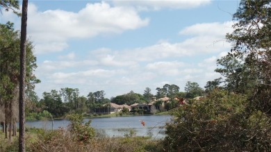 LAKEFRONT ACREAGE! STANDOUT LAKEFRONT LOT 1+ ACRE  in exclusive on DeBary Golf & Country Club in Florida - for sale on GolfHomes.com, golf home, golf lot