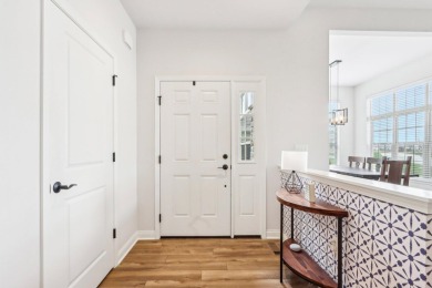 Stunning, almost new move-in ready 4Bed/3Bath Muskego condo is on Muskego Lakes Country Club in Wisconsin - for sale on GolfHomes.com, golf home, golf lot