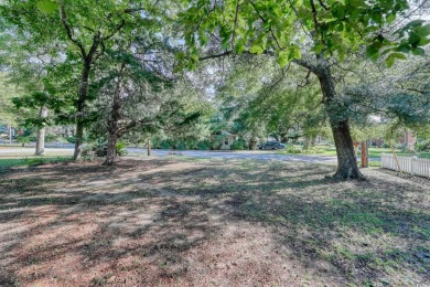 Rare find in Windy Hill and no HOA!  Gorgeous large residential on Beachwood Golf Club in South Carolina - for sale on GolfHomes.com, golf home, golf lot
