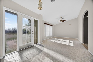 PRIME WATERFRONT LOCATION IN PUNTA GORDA ISLES! Great sailboat on Saint Andrews South Golf Club in Florida - for sale on GolfHomes.com, golf home, golf lot