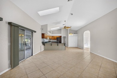 PRIME WATERFRONT LOCATION IN PUNTA GORDA ISLES! Great sailboat on Saint Andrews South Golf Club in Florida - for sale on GolfHomes.com, golf home, golf lot