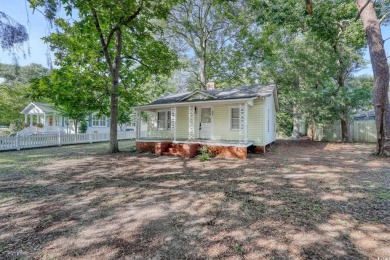 Rare find in Windy Hill and no HOA!  Gorgeous large residential on Beachwood Golf Club in South Carolina - for sale on GolfHomes.com, golf home, golf lot
