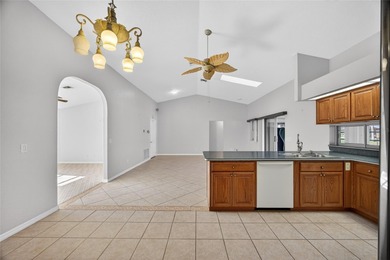 PRIME WATERFRONT LOCATION IN PUNTA GORDA ISLES! Great sailboat on Saint Andrews South Golf Club in Florida - for sale on GolfHomes.com, golf home, golf lot