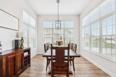 Stunning, almost new move-in ready 4Bed/3Bath Muskego condo is on Muskego Lakes Country Club in Wisconsin - for sale on GolfHomes.com, golf home, golf lot