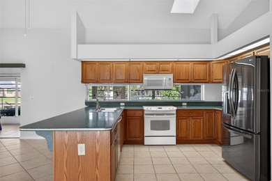 PRIME WATERFRONT LOCATION IN PUNTA GORDA ISLES! Great sailboat on Saint Andrews South Golf Club in Florida - for sale on GolfHomes.com, golf home, golf lot