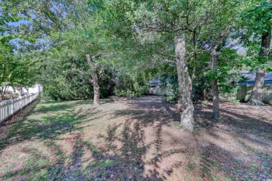 Rare find in Windy Hill and no HOA!  Gorgeous large residential on Beachwood Golf Club in South Carolina - for sale on GolfHomes.com, golf home, golf lot