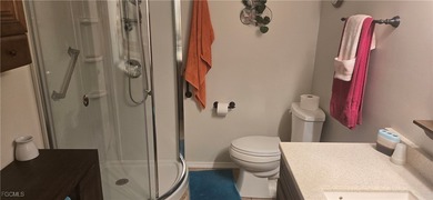 Don't miss this exceptional opportunity to own a home in the on Six Lakes Country Club in Florida - for sale on GolfHomes.com, golf home, golf lot