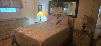 Don't miss this exceptional opportunity to own a home in the on Six Lakes Country Club in Florida - for sale on GolfHomes.com, golf home, golf lot