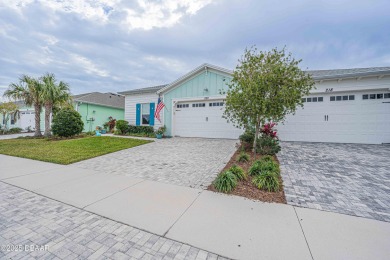 As special as it's namesake, Latitudes Margaritaville offers on LPGA International Golf Course in Florida - for sale on GolfHomes.com, golf home, golf lot