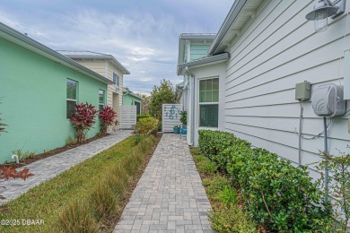 As special as it's namesake, Latitudes Margaritaville offers on LPGA International Golf Course in Florida - for sale on GolfHomes.com, golf home, golf lot