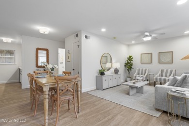 Welcome to The Porter Condos, a unique opportunity for a smart on Gulf Hills Golf Club in Mississippi - for sale on GolfHomes.com, golf home, golf lot