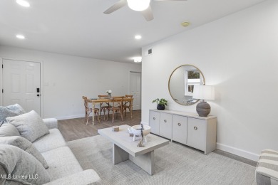 Welcome to The Porter Condos, a unique opportunity for a smart on Gulf Hills Golf Club in Mississippi - for sale on GolfHomes.com, golf home, golf lot