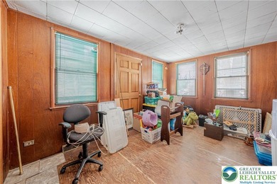 Tucked along Uniontown Rd in Lopatcong Twp, this circa 1900 on The Architects Golf Club in New Jersey - for sale on GolfHomes.com, golf home, golf lot