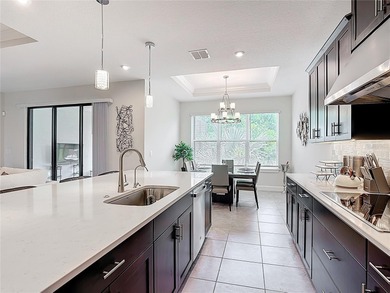 One or more photo(s) has been virtually staged. Outstanding on Stonegate Golf Club in Florida - for sale on GolfHomes.com, golf home, golf lot