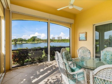 Borghese Villas are situated on a lush tropical paradise on Hammock Bay in Florida - for sale on GolfHomes.com, golf home, golf lot