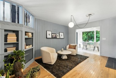 INCREDIBLE OPPORTUNITY WITH NO HOA - This Beautifully Remodeled on Pebble Creek Golf Club in South Carolina - for sale on GolfHomes.com, golf home, golf lot