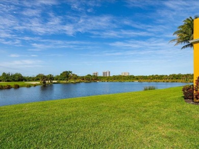 Borghese Villas are situated on a lush tropical paradise on Hammock Bay in Florida - for sale on GolfHomes.com, golf home, golf lot