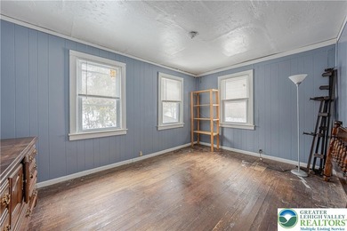 Tucked along Uniontown Rd in Lopatcong Twp, this circa 1900 on The Architects Golf Club in New Jersey - for sale on GolfHomes.com, golf home, golf lot