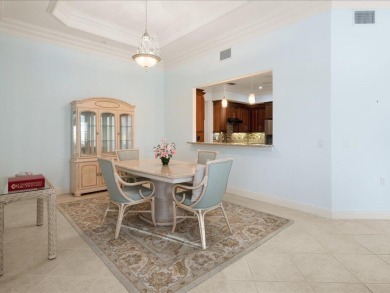 Borghese Villas are situated on a lush tropical paradise on Hammock Bay in Florida - for sale on GolfHomes.com, golf home, golf lot