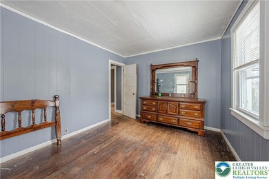 Tucked along Uniontown Rd in Lopatcong Twp, this circa 1900 on The Architects Golf Club in New Jersey - for sale on GolfHomes.com, golf home, golf lot