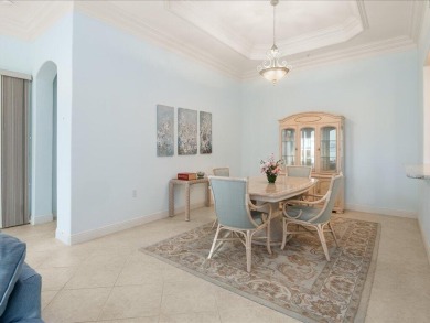 Borghese Villas are situated on a lush tropical paradise on Hammock Bay in Florida - for sale on GolfHomes.com, golf home, golf lot