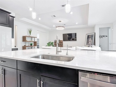 One or more photo(s) has been virtually staged. Outstanding on Stonegate Golf Club in Florida - for sale on GolfHomes.com, golf home, golf lot