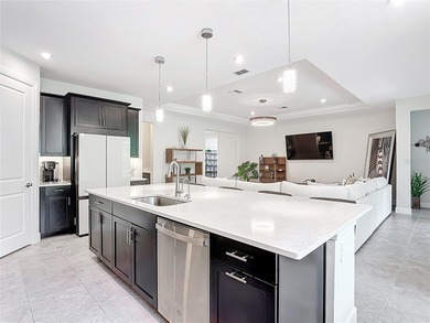 One or more photo(s) has been virtually staged. Outstanding on Stonegate Golf Club in Florida - for sale on GolfHomes.com, golf home, golf lot