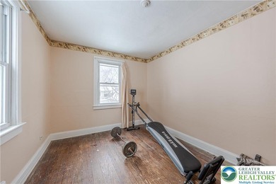 Tucked along Uniontown Rd in Lopatcong Twp, this circa 1900 on The Architects Golf Club in New Jersey - for sale on GolfHomes.com, golf home, golf lot