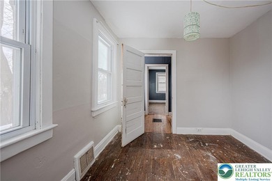 Tucked along Uniontown Rd in Lopatcong Twp, this circa 1900 on The Architects Golf Club in New Jersey - for sale on GolfHomes.com, golf home, golf lot