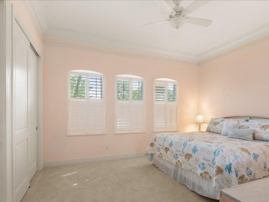 Borghese Villas are situated on a lush tropical paradise on Hammock Bay in Florida - for sale on GolfHomes.com, golf home, golf lot