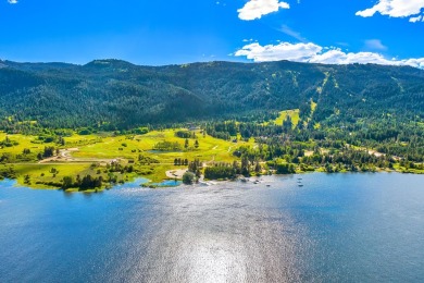 Welcome to Azure Estates in Tamarack Resort. This cul-de-sac is on Osprey Meadows at Tamarack Resort in Idaho - for sale on GolfHomes.com, golf home, golf lot