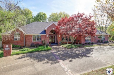 A short walk to the golf course - imagine calling this beautiful on Northridge Country Club in Texas - for sale on GolfHomes.com, golf home, golf lot