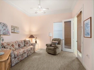 Borghese Villas are situated on a lush tropical paradise on Hammock Bay in Florida - for sale on GolfHomes.com, golf home, golf lot