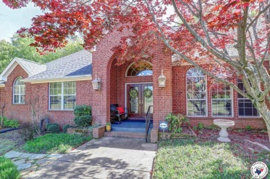 A short walk to the golf course - imagine calling this beautiful on Northridge Country Club in Texas - for sale on GolfHomes.com, golf home, golf lot