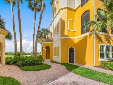 Borghese Villas are situated on a lush tropical paradise on Hammock Bay in Florida - for sale on GolfHomes.com, golf home, golf lot
