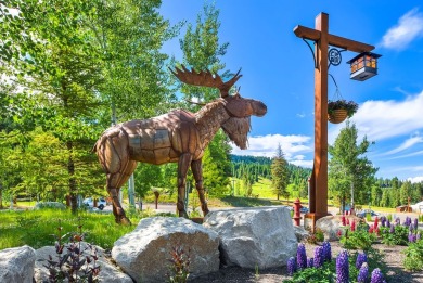 Welcome to Azure Estates in Tamarack Resort. This cul-de-sac is on Osprey Meadows at Tamarack Resort in Idaho - for sale on GolfHomes.com, golf home, golf lot