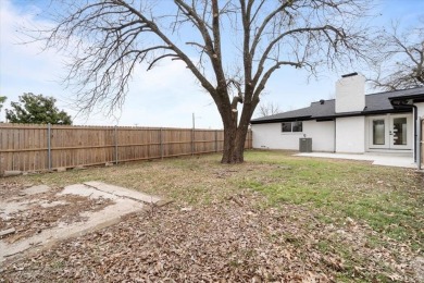 This completely renovated 3-bedroom, 2-bathroom ranch-style home on The Golf Club of Dallas in Texas - for sale on GolfHomes.com, golf home, golf lot