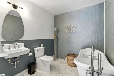 INCREDIBLE OPPORTUNITY WITH NO HOA - This Beautifully Remodeled on Pebble Creek Golf Club in South Carolina - for sale on GolfHomes.com, golf home, golf lot