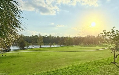 One of a kind end Unit ABBEY now AVAILABLE in Naples Heritage on Naples Heritage Golf and Country Club in Florida - for sale on GolfHomes.com, golf home, golf lot