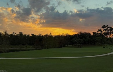 One of a kind end Unit ABBEY now AVAILABLE in Naples Heritage on Naples Heritage Golf and Country Club in Florida - for sale on GolfHomes.com, golf home, golf lot