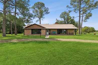 Welcome to your ideal home--where modern upgrades meet serene on Denton Country Club in Texas - for sale on GolfHomes.com, golf home, golf lot