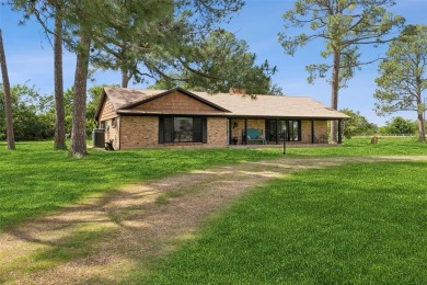 Welcome to your ideal home--where modern upgrades meet serene on Denton Country Club in Texas - for sale on GolfHomes.com, golf home, golf lot