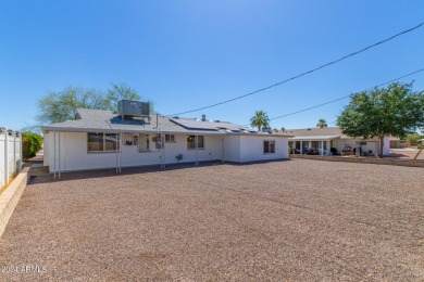 MOTIVATED SELLER!!! Looking for a NEW home in the golf course on Sun City South Golf Course in Arizona - for sale on GolfHomes.com, golf home, golf lot