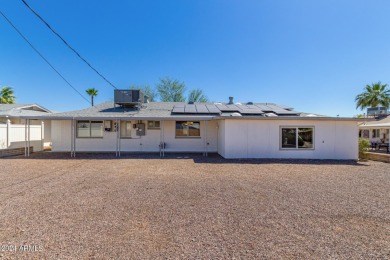 MOTIVATED SELLER!!! Looking for a NEW home in the golf course on Sun City South Golf Course in Arizona - for sale on GolfHomes.com, golf home, golf lot